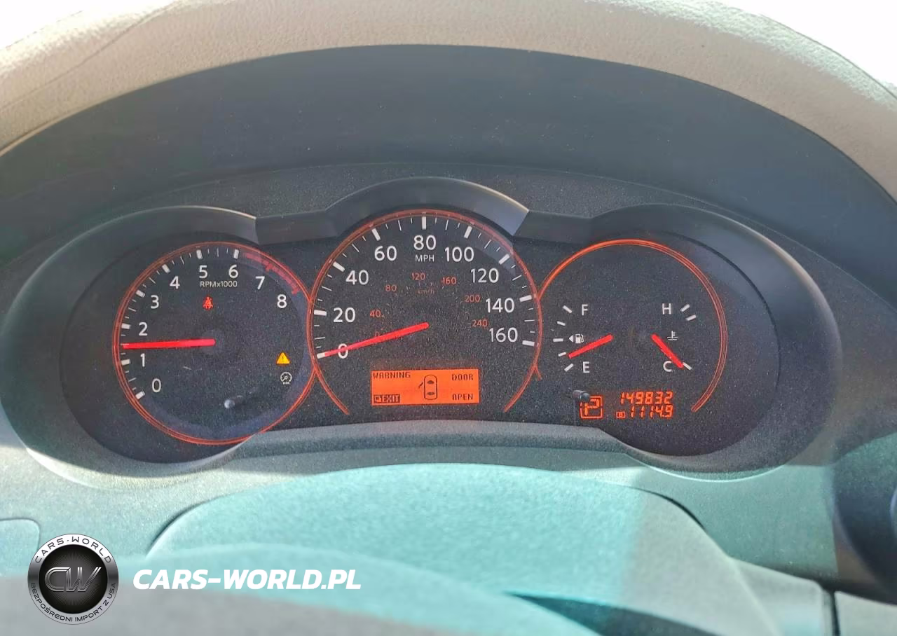 2008 Nissan Altima 2.5 VIN:1N4AL21EX8N492137 - 9