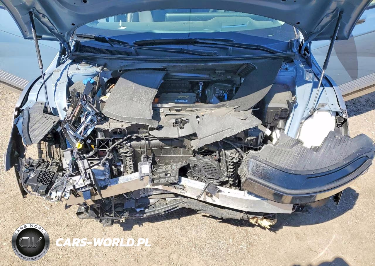 2025 Hyundai Ioniq 5 Limited VIN:7YAKRDDC8SY021816 - 12