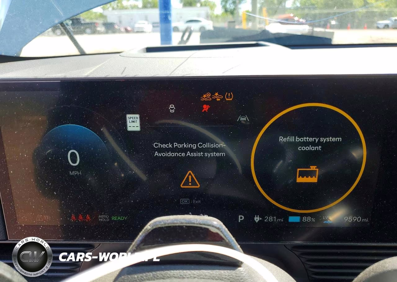 2025 Hyundai Ioniq 5 Limited VIN:7YAKRDDC8SY021816 - 9