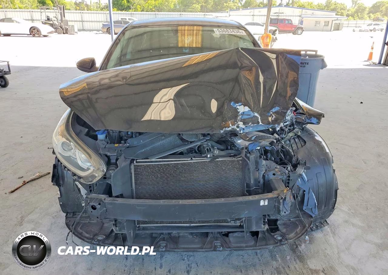2019 Kia Forte S VIN:3KPF34AD2KE018570 - 5