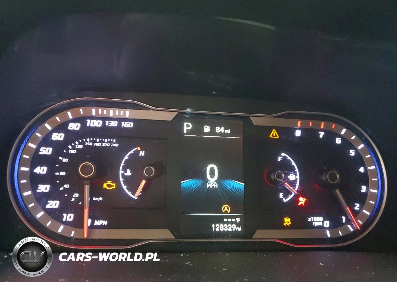 2022 Hyundai Tucson Sel VIN:5NMJB3AE6NH026183 - 9