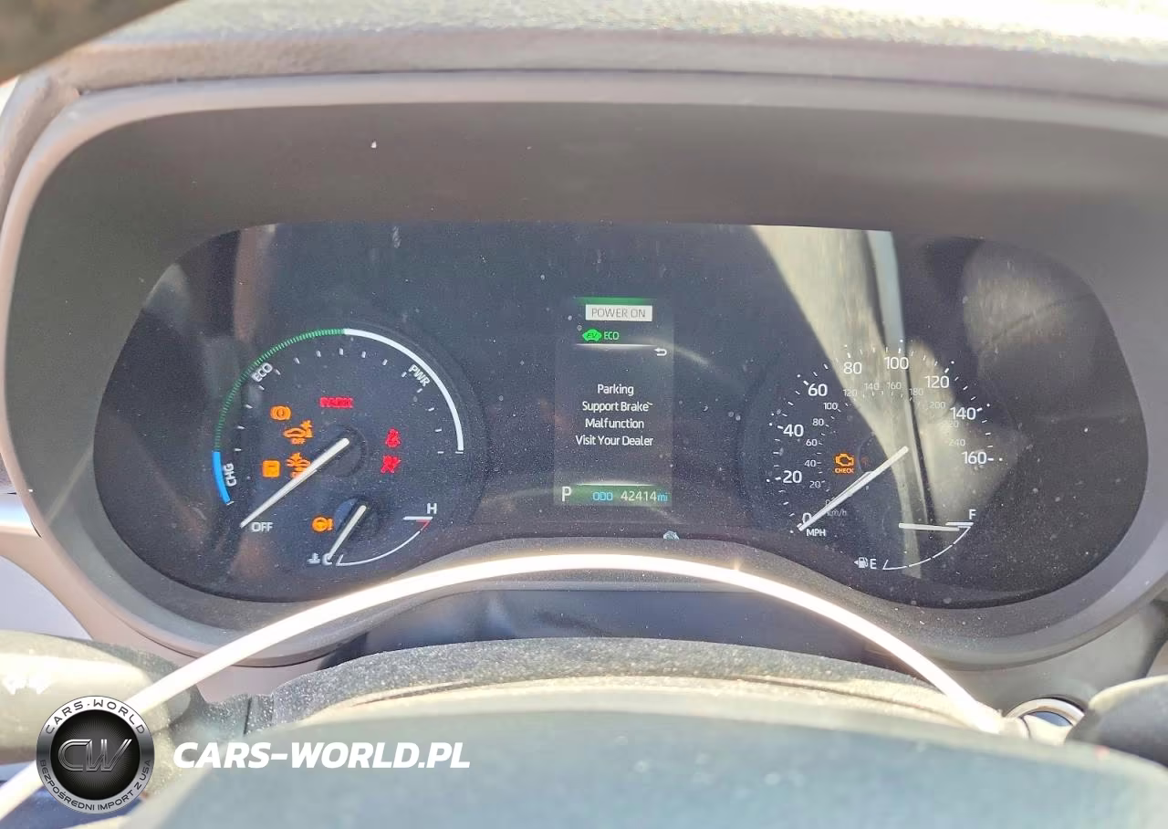 2024 Toyota Sienna Xle 7-Passenger VIN:5TDJSKFC9RS128310 - 9
