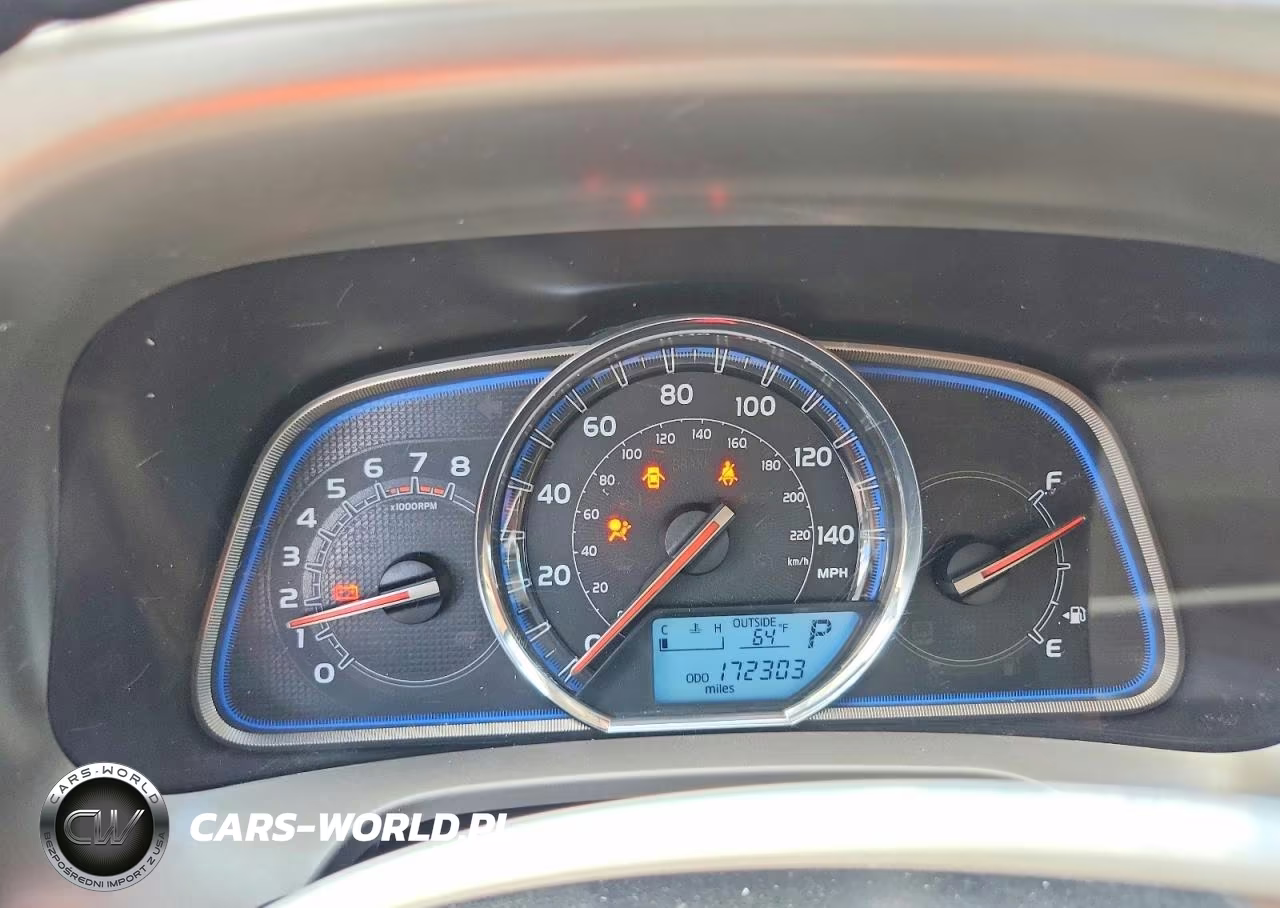 2015 Toyota Rav4 Limited VIN:JTMDFREV9FD099797 - 9