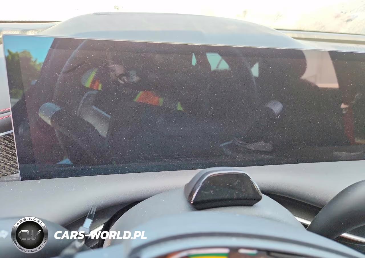 2025 Genesis G80 Sport Prestige VIN:KMTGG4SD8SU289921 - 9