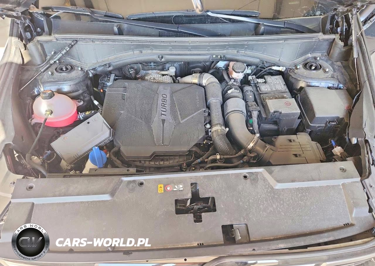 2025 Hyundai Santa Fe Sel VIN:5NMP24GL6SH086885 - 12