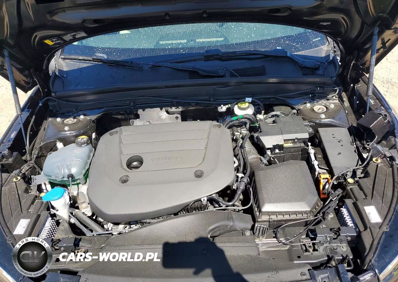 2025 Volvo Xc40 Plus VIN:YV4L12UE8S2599164 - 12