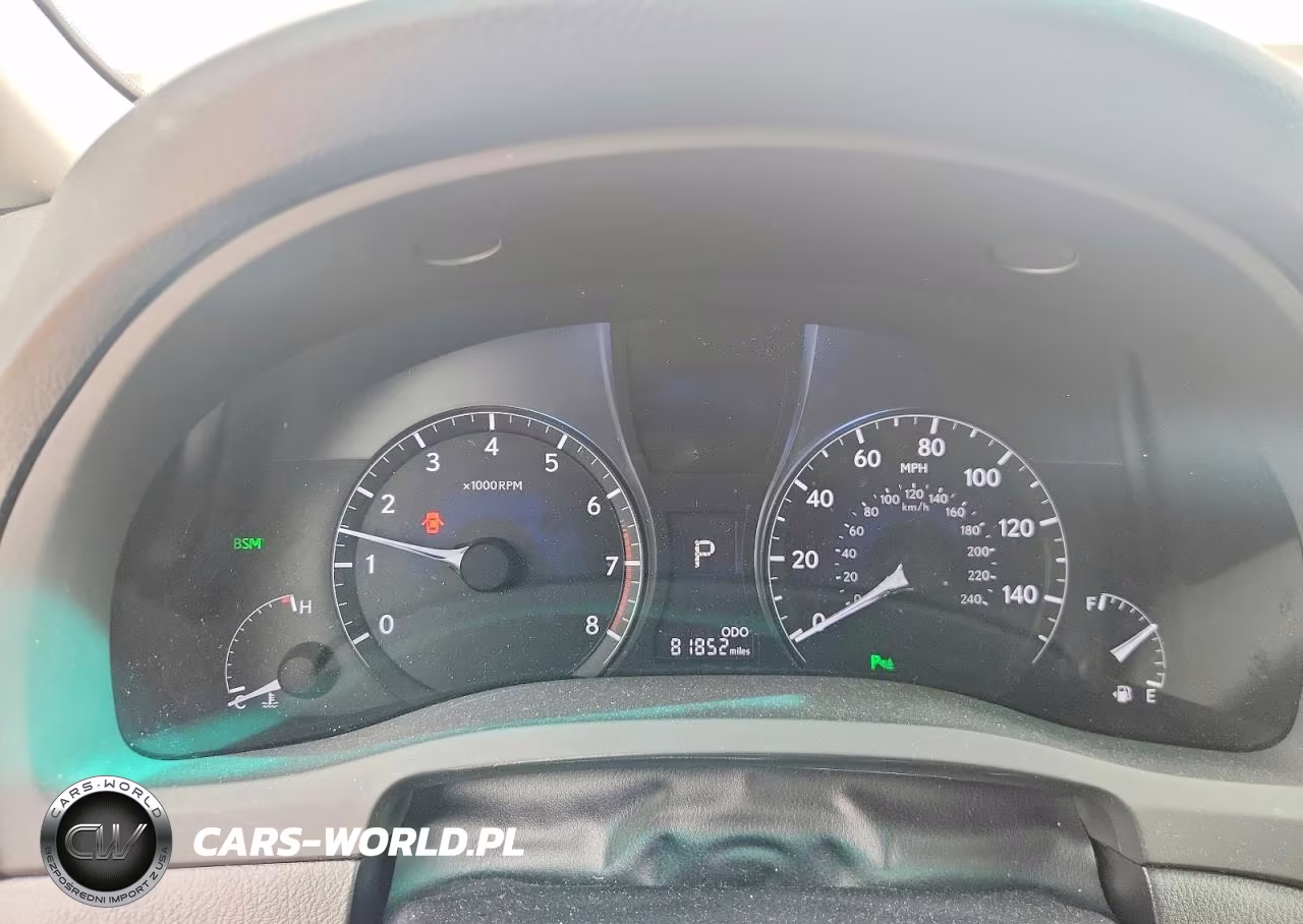 2013 Lexus Rx 350 Base VIN:2T2BK1BA7DC203666 - 9