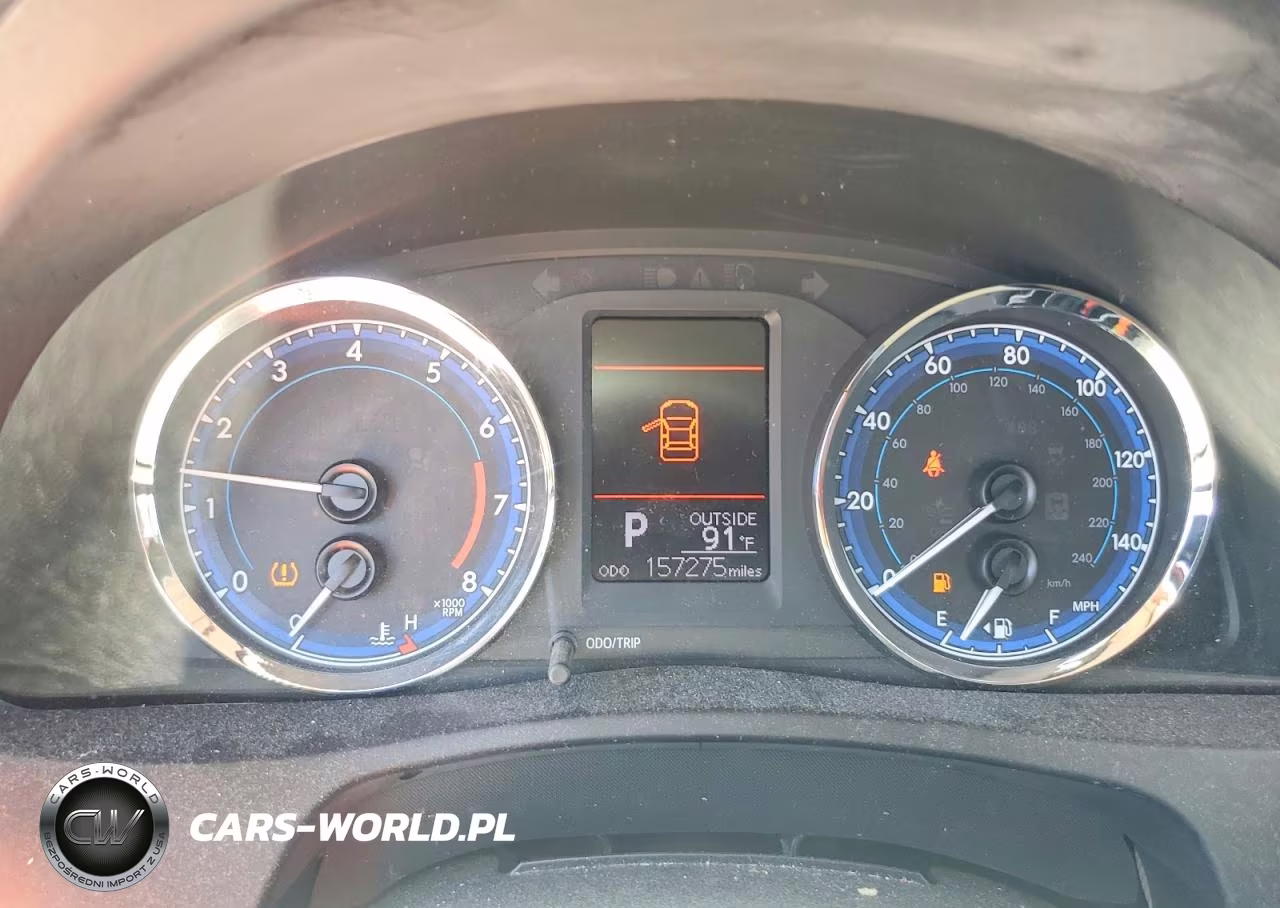 2019 Toyota Corolla Le VIN:5YFBURHE1KP866560 - 9