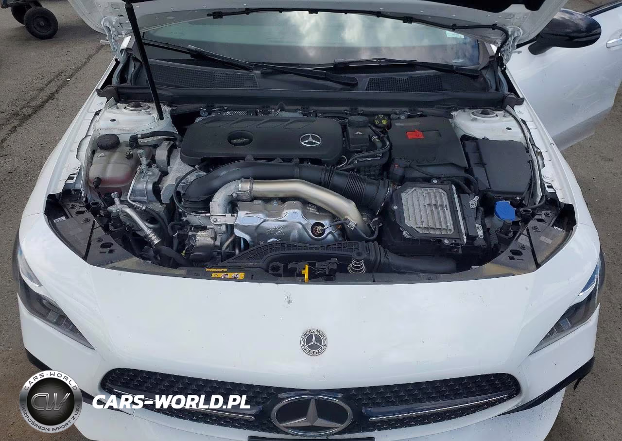 2025 Mercedes-Benz Cla 250 4Matic VIN:W1K5J4HB6SN510686 - 11