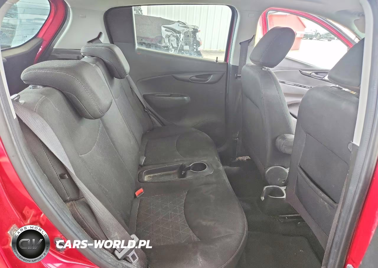 2020 Chevrolet Spark 1Lt VIN:KL8CD6SA7LC415466 - 10