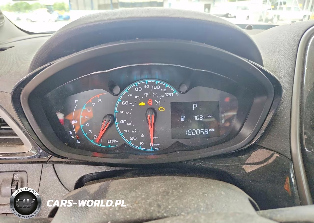 2020 Chevrolet Spark 1Lt VIN:KL8CD6SA7LC415466 - 9