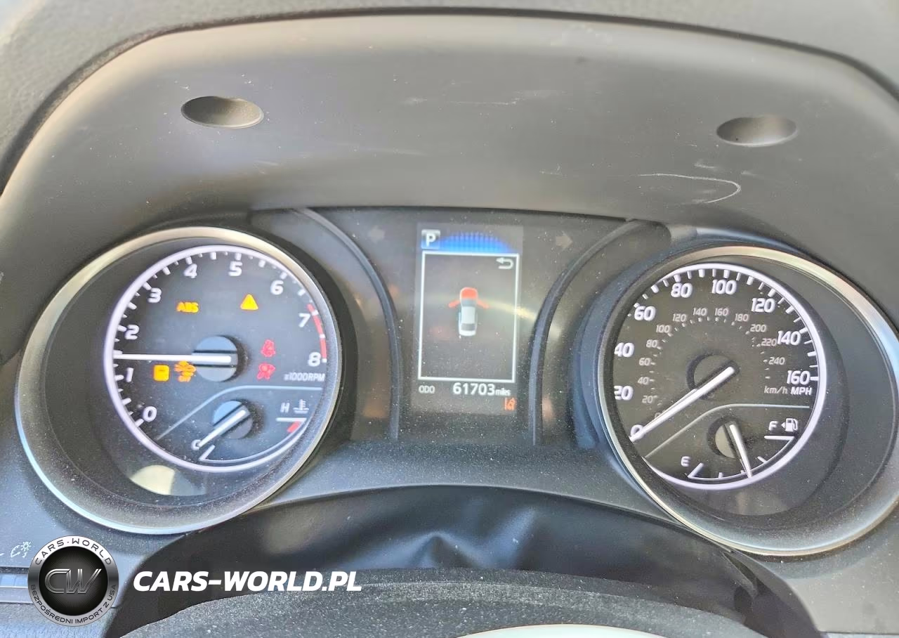 2022 Toyota Camry Se VIN:4T1G11AK5NU671497 - 9