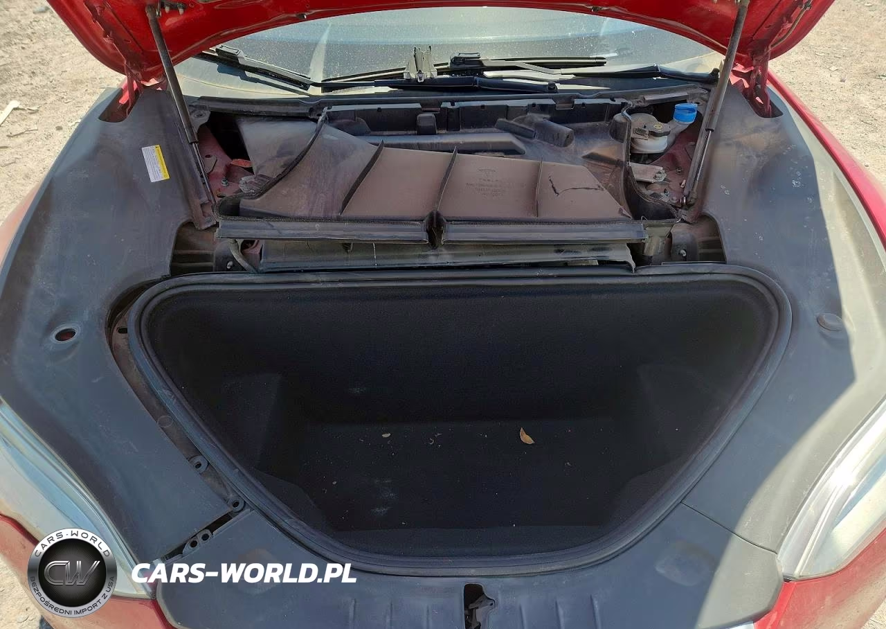 2016 Tesla Model S VIN:5YJSA1E22GF139354 - 11