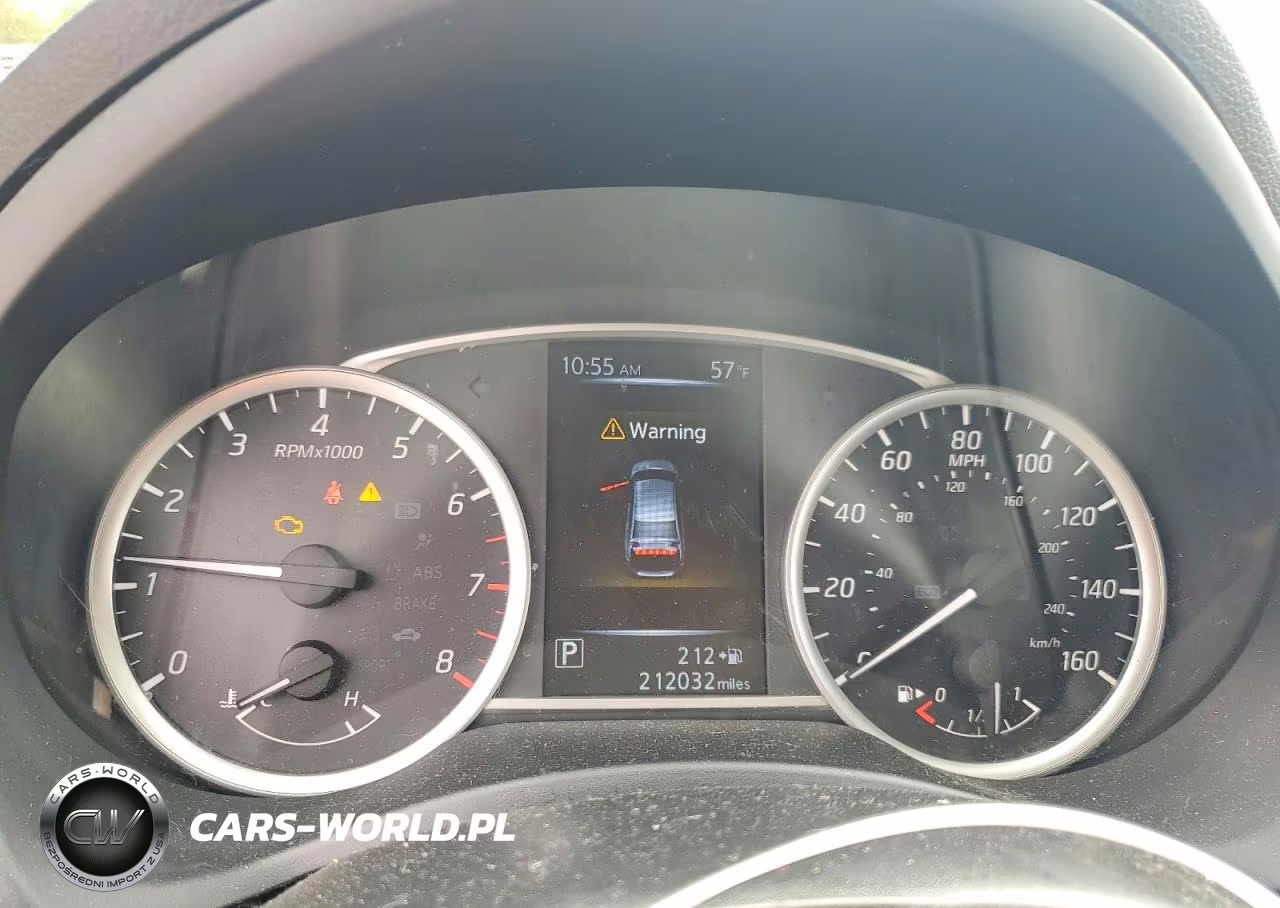 2016 Nissan Sentra Sv VIN:3N1AB7APXGY269709 - 9
