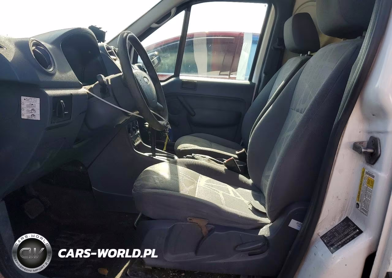 2013 Ford Transit Connect Xl VIN:NM0LS7ANXDT153187 - 7