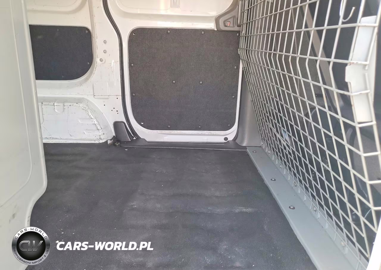 2015 Nissan Nv200 Sv VIN:3N6CM0KN4FK729062 - 11