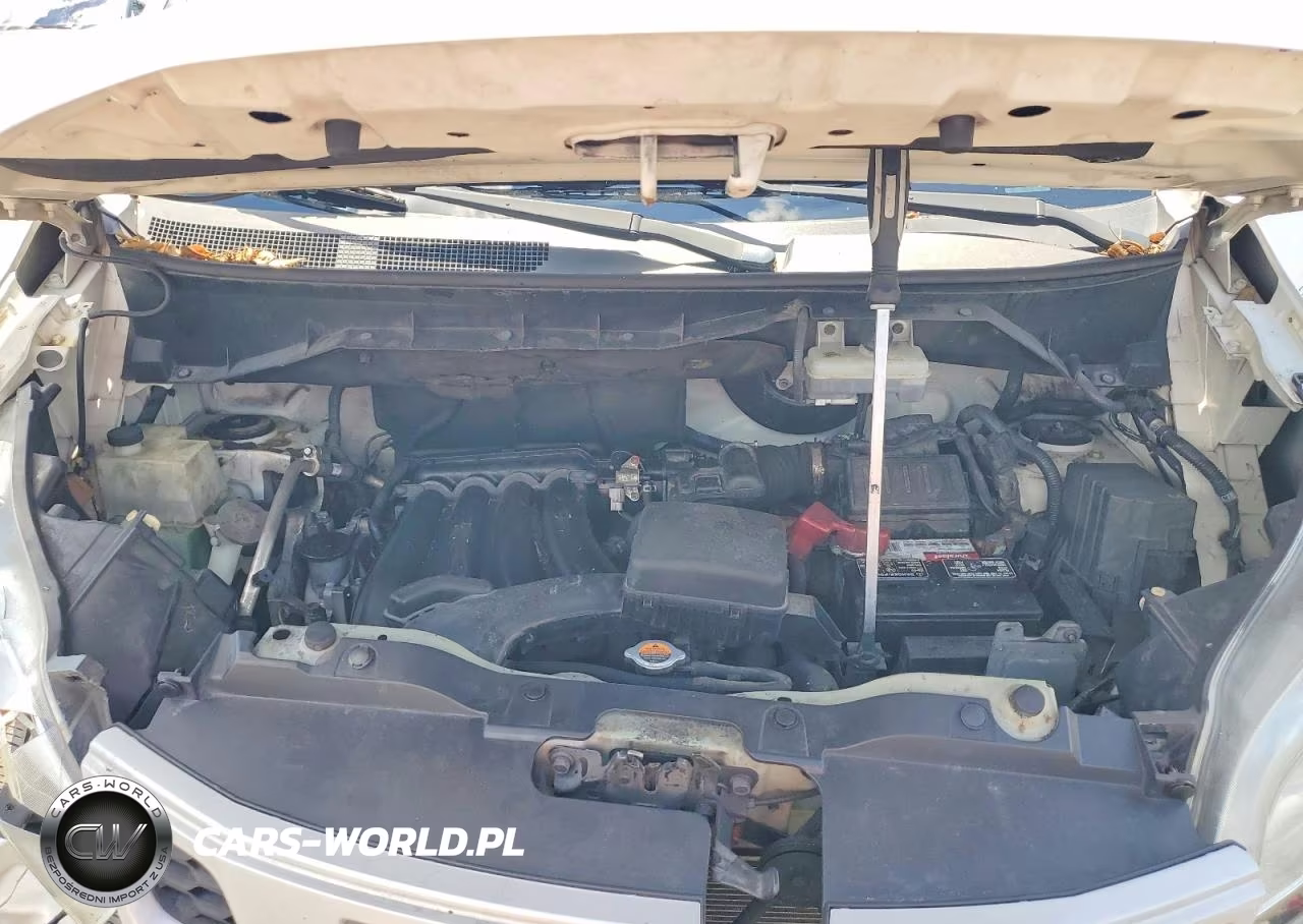 2015 Nissan Nv200 Sv VIN:3N6CM0KN4FK729062 - 12