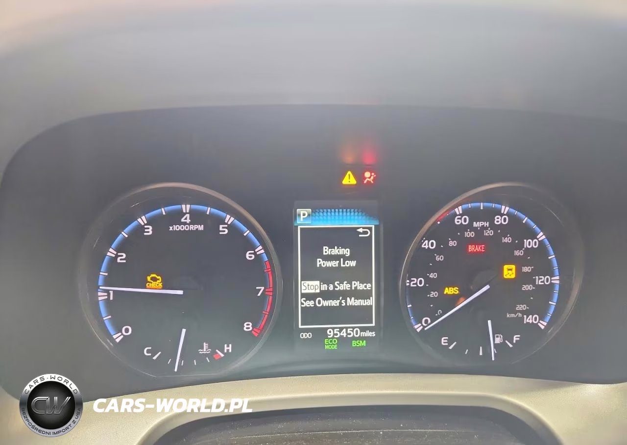 2017 Toyota Rav4 Xle VIN:2T3RFREV2HW692879 - 9