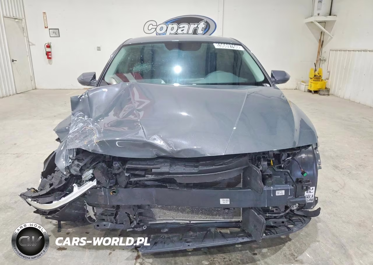 2026 Hyundai Elantra Se VIN:KMHLL4DGXTU138477 - 5