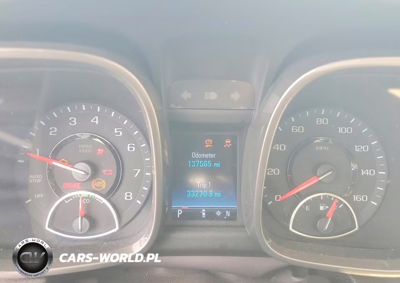 2013 Chevrolet Malibu 1Lt VIN:1G11D5SR9DF162156 - 9