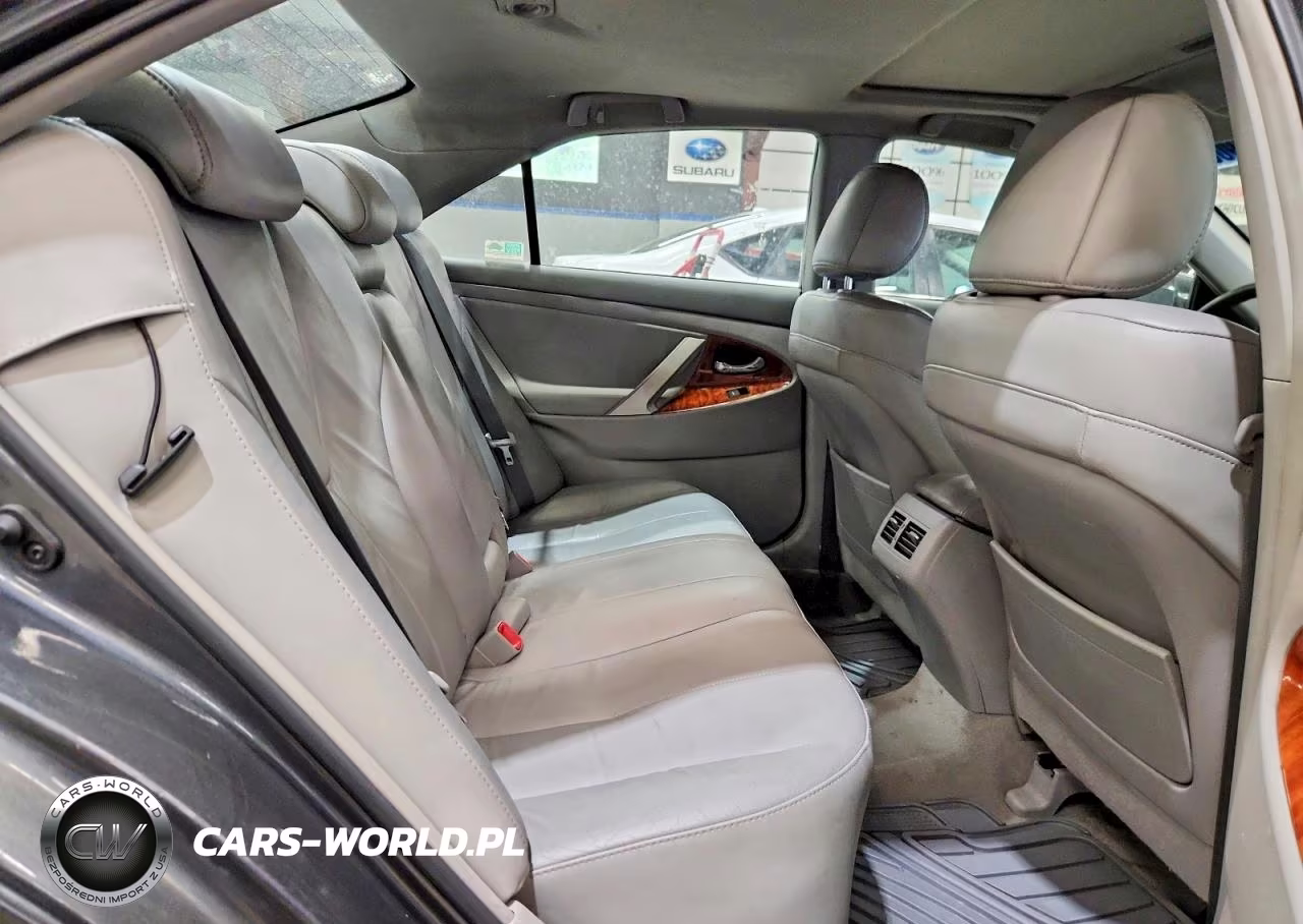2011 Toyota Camry Hybrid VIN:4T1BB3EK8BU131568 - 10