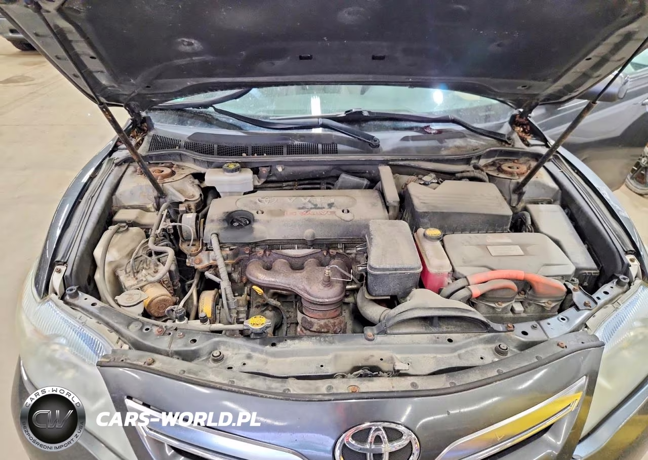 2011 Toyota Camry Hybrid VIN:4T1BB3EK8BU131568 - 11