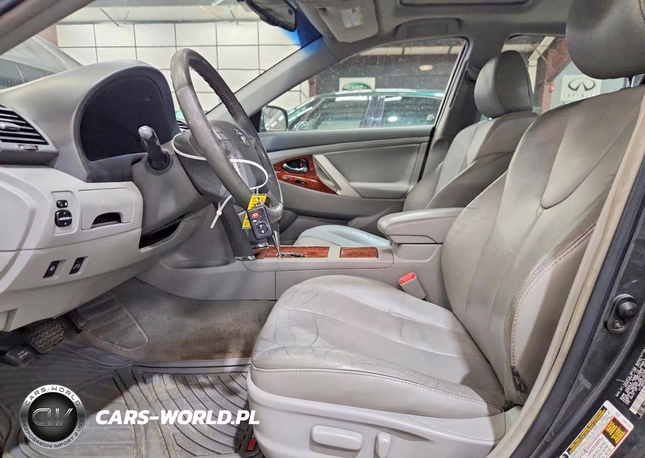 2011 Toyota Camry Hybrid VIN:4T1BB3EK8BU131568 - 7