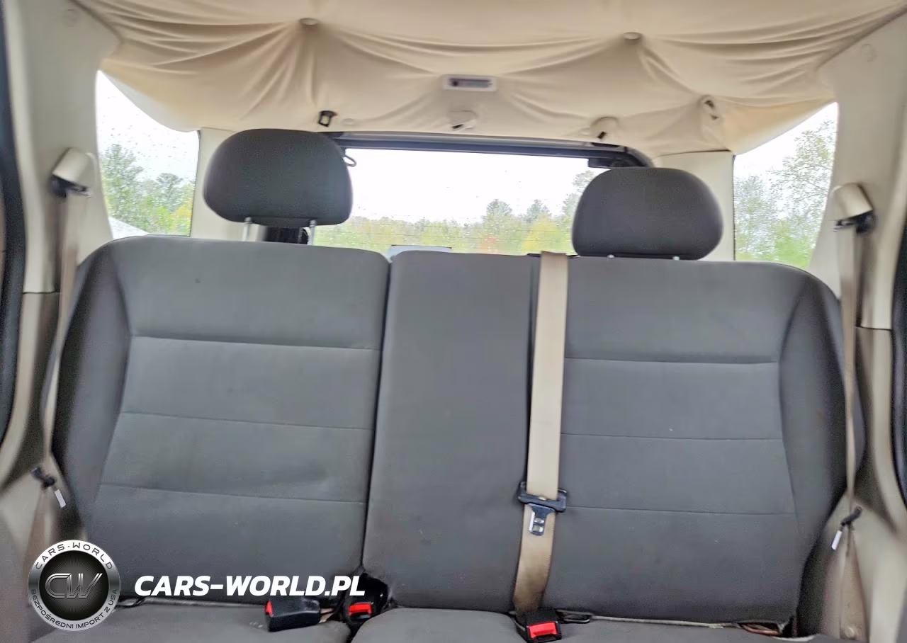 2008 Ford Escape Xls VIN:1FMCU92Z68KC23950 - 10