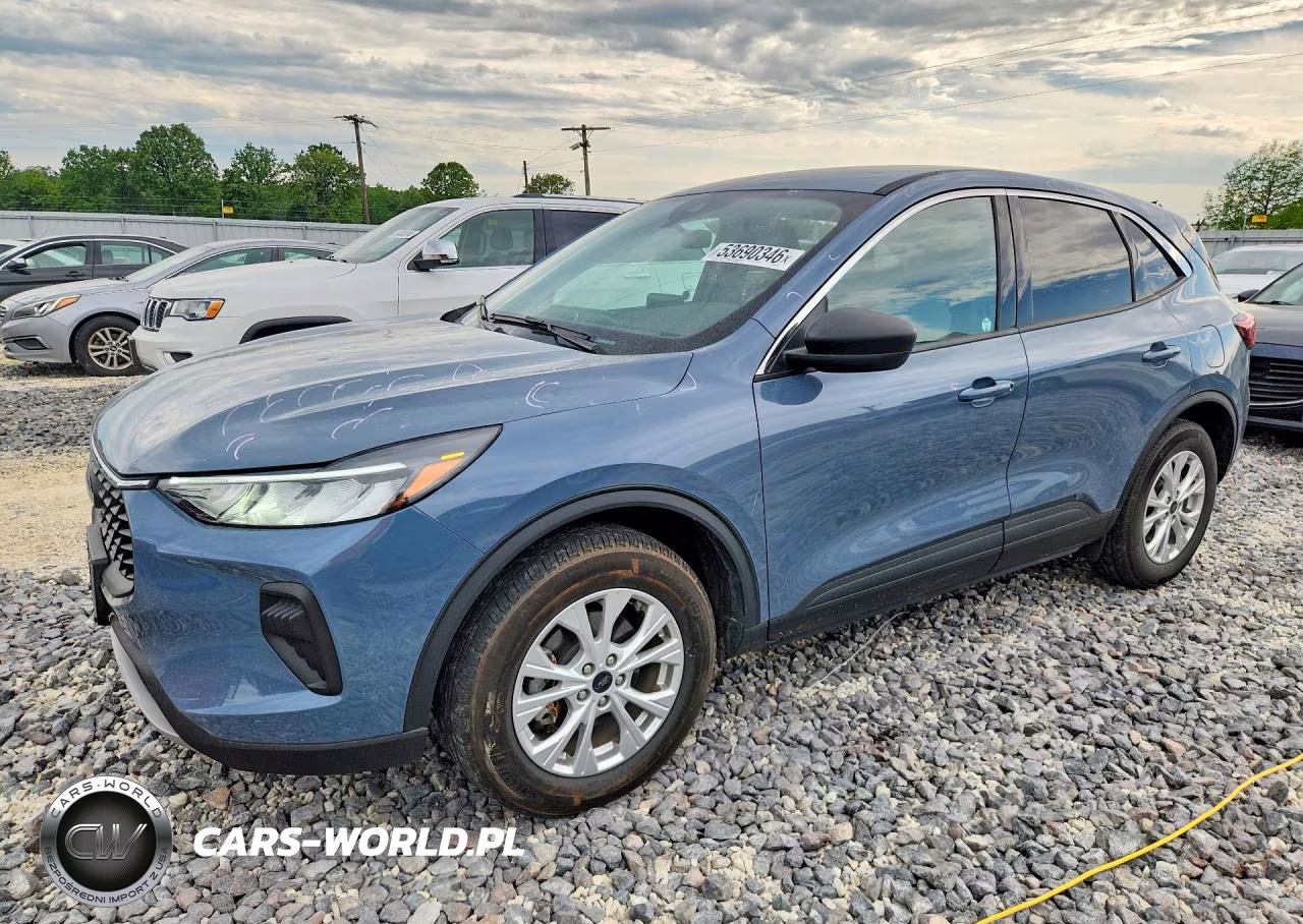 2024 Ford Escape Active – zdjęcie 1 z 13