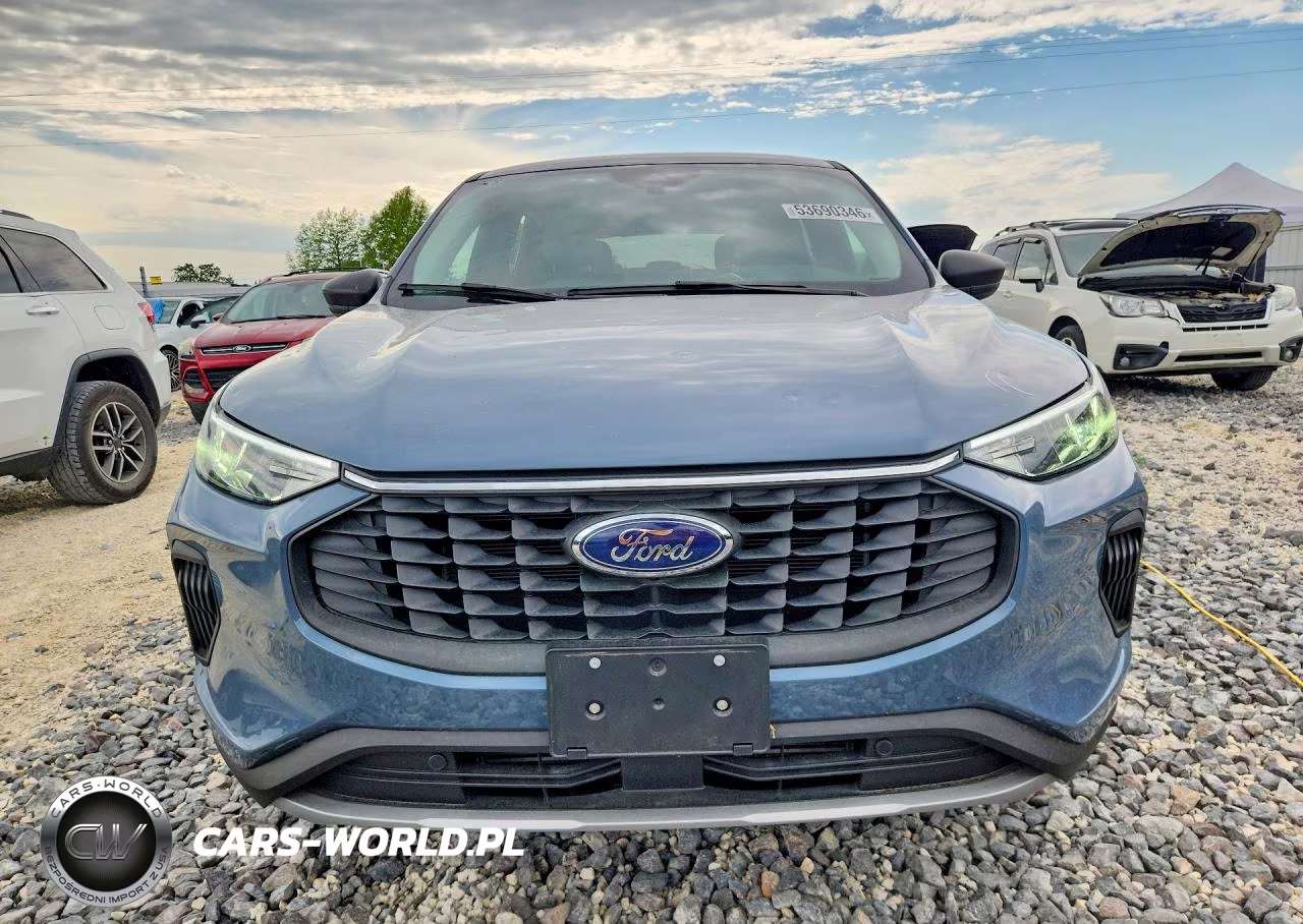 2024 Ford Escape Active VIN:1FMCU0GN3RUA37872 - 5