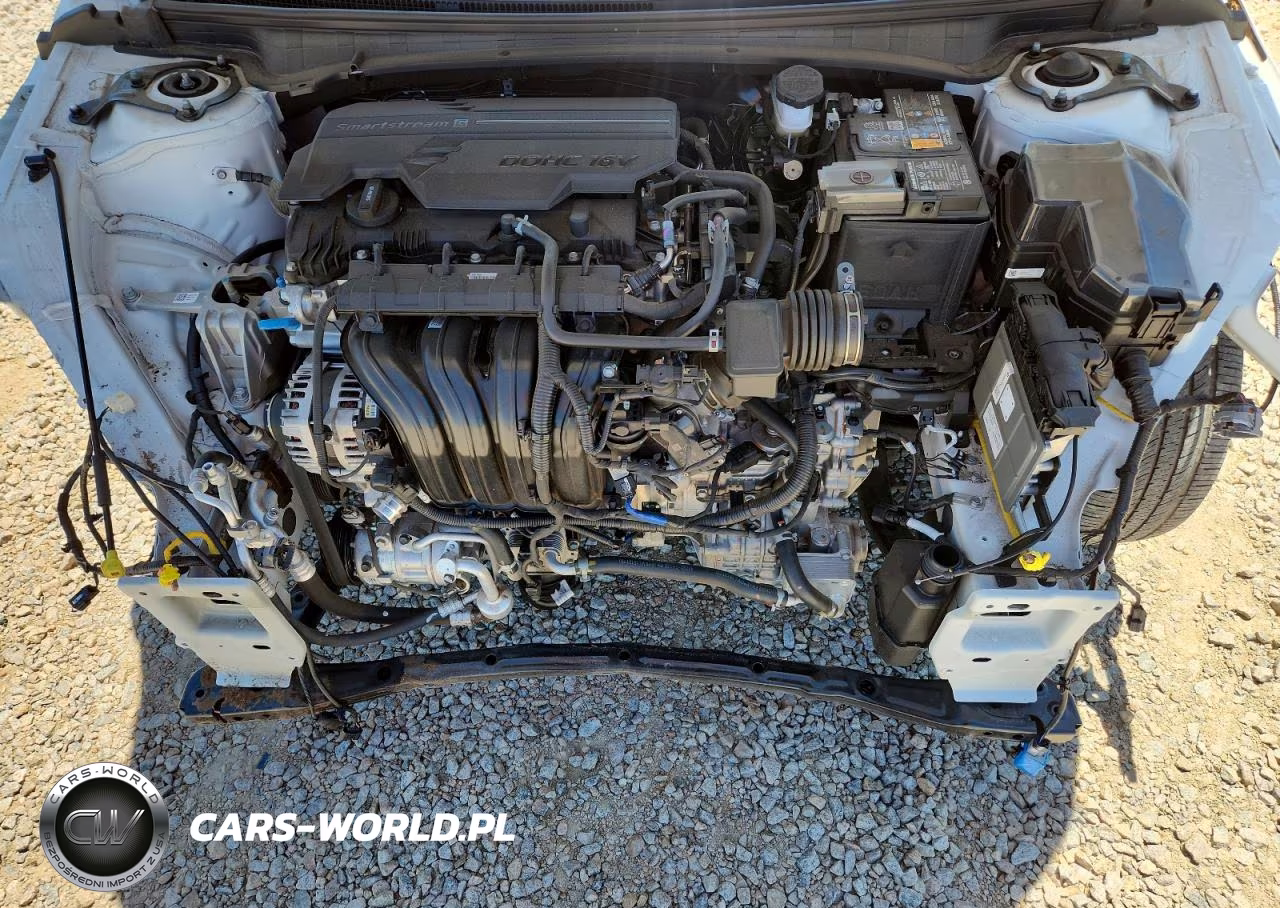 2025 Kia K4 Lx VIN:3KPFT4DE3SE133022 - 11