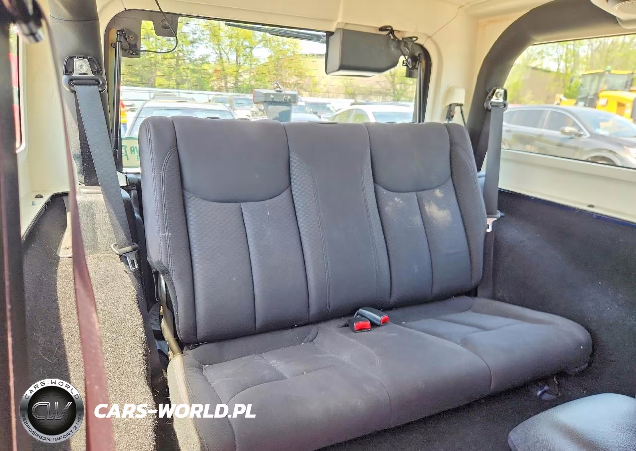 2013 Jeep Wrangler Sport VIN:1C4AJWAG1DL526450 - 10