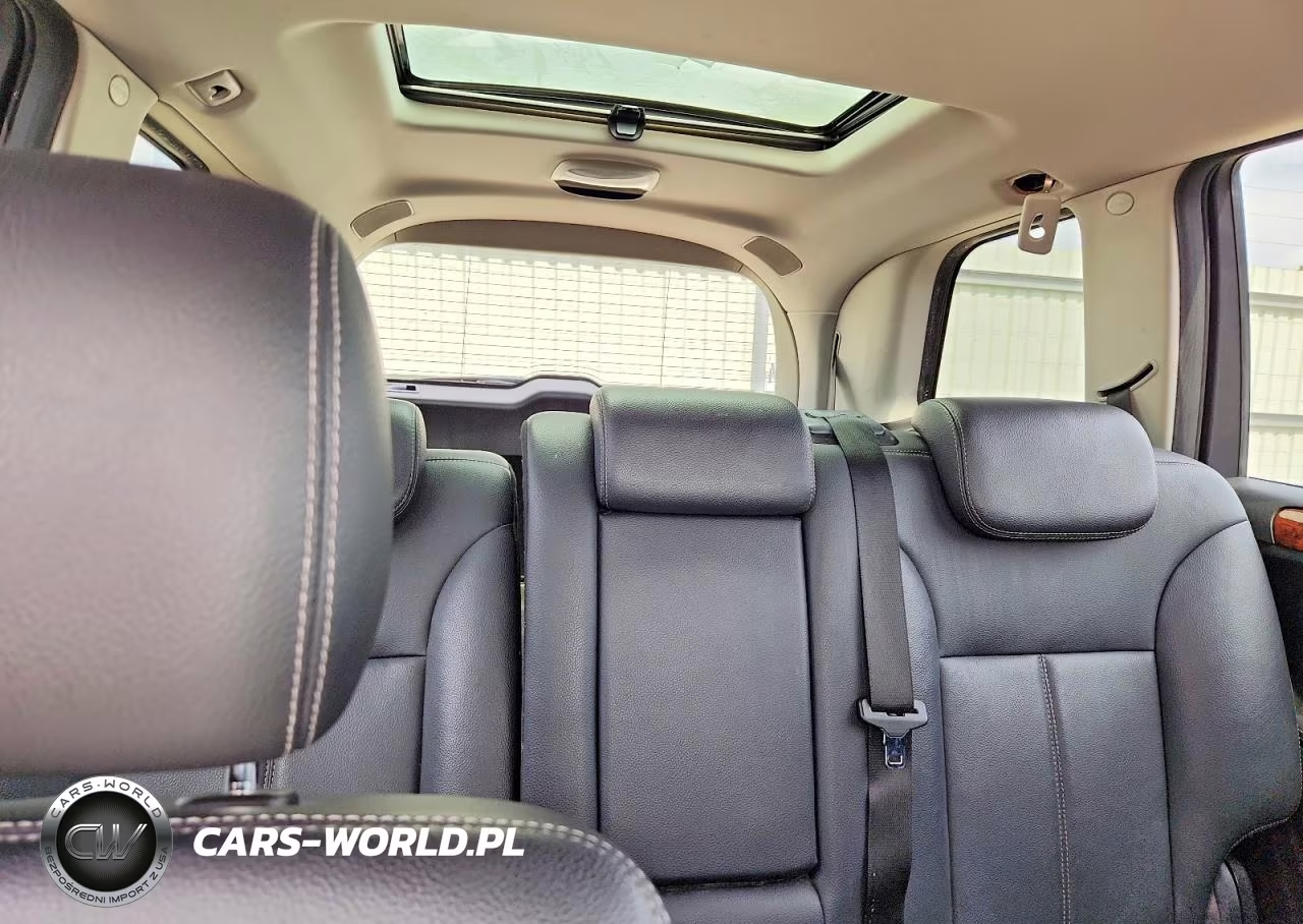 2008 Mercedes-Benz Gl 450 4Matic VIN:4JGBF71E98A427365 - 10