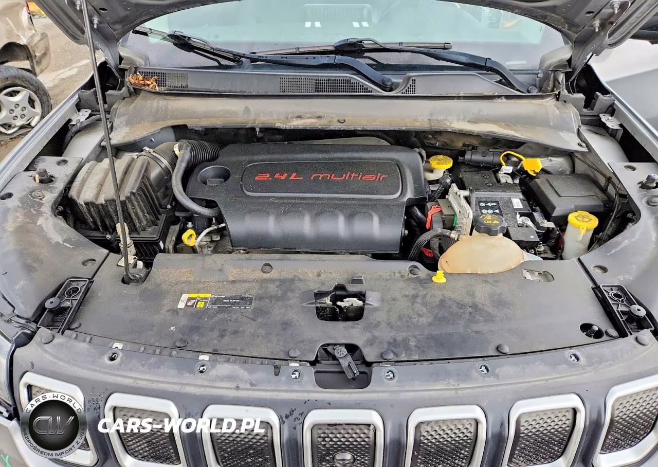 2022 Jeep Compass VIN:3C4NJDBB9NT111455 - 12