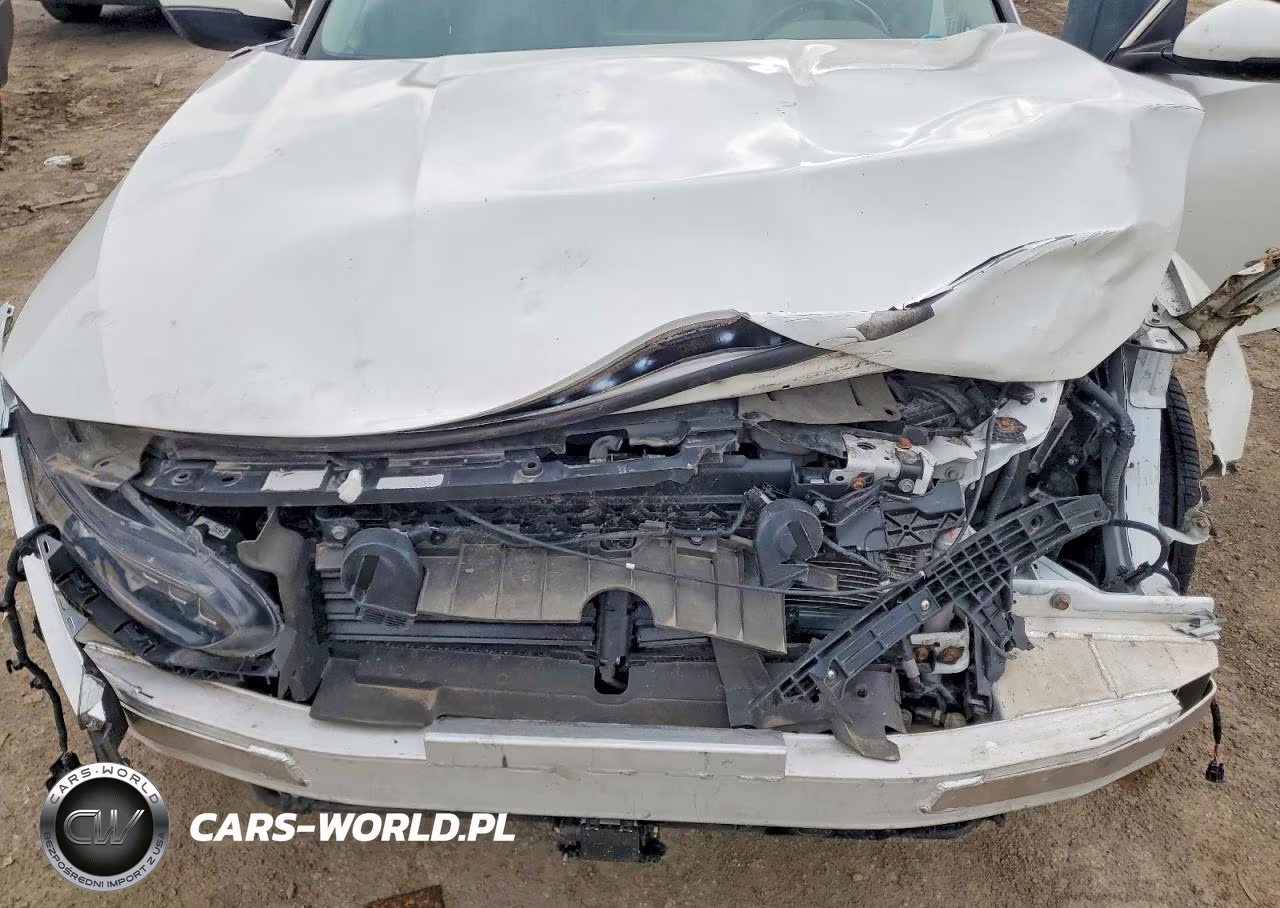 2022 Honda Accord Hybrid Exl VIN:1HGCV3F5XNA000707 - 11