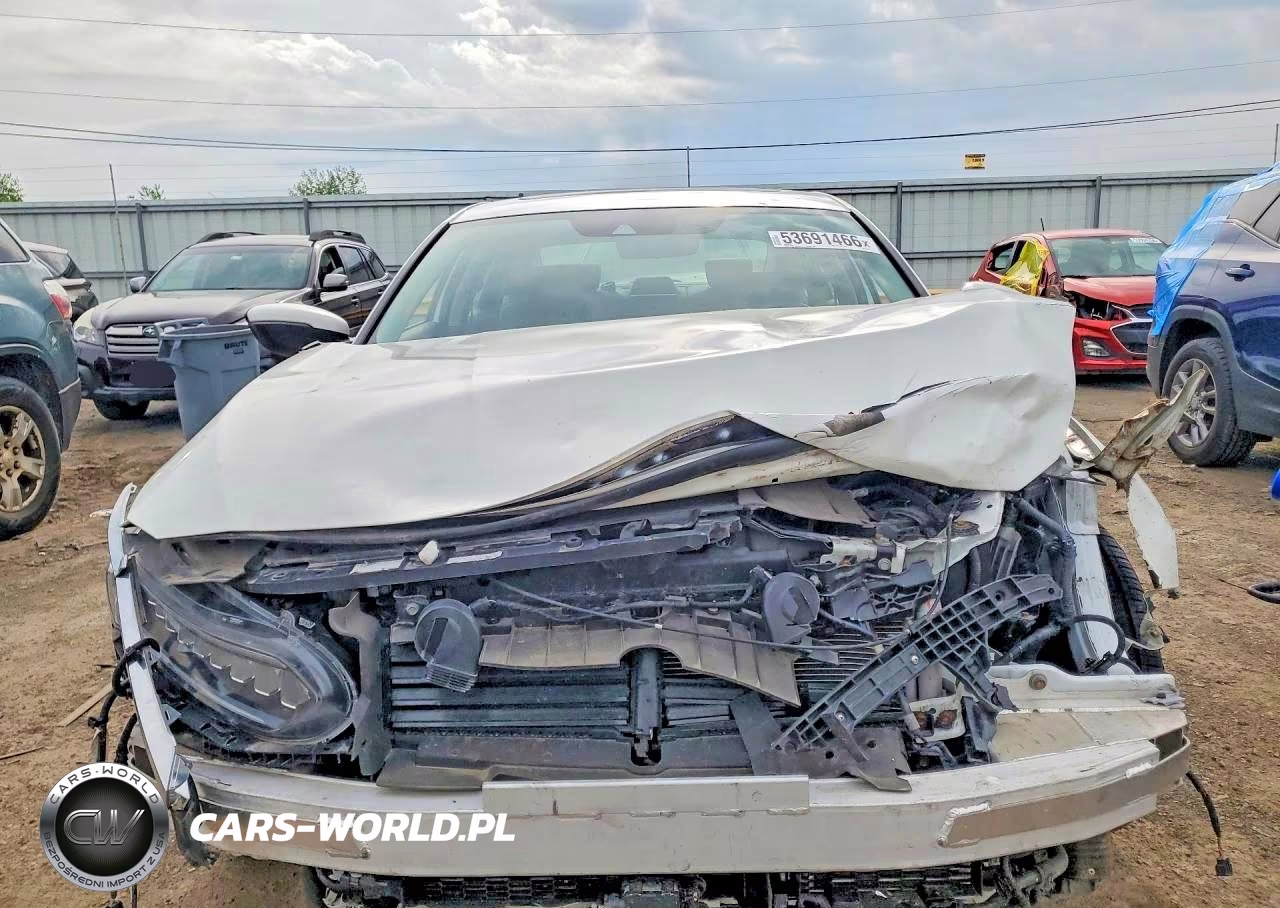 2022 Honda Accord Hybrid Exl VIN:1HGCV3F5XNA000707 - 5