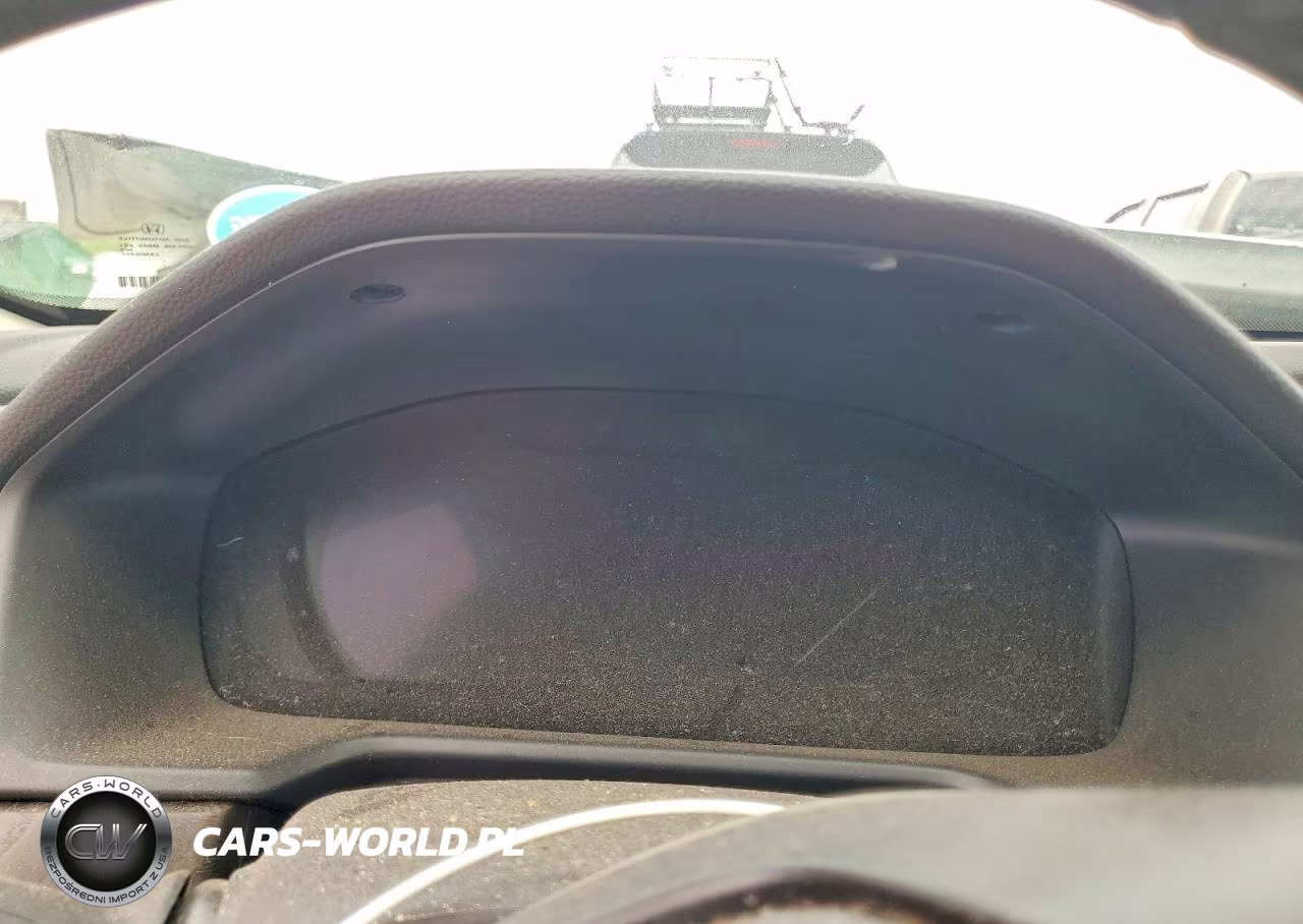 2022 Honda Accord Hybrid Exl VIN:1HGCV3F5XNA000707 - 9