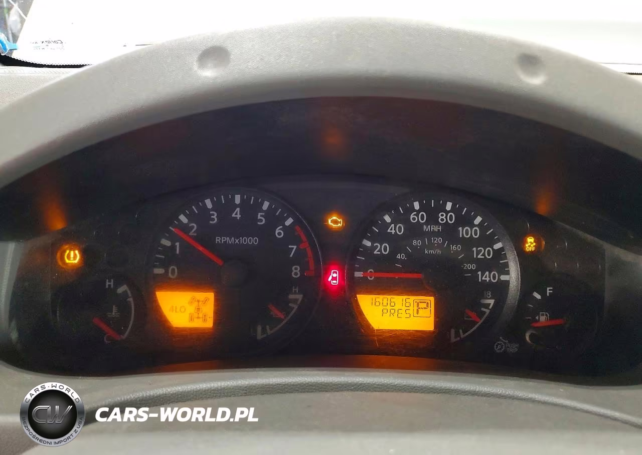 2012 Nissan Frontier S VIN:1N6AD0EV4CC471937 - 9