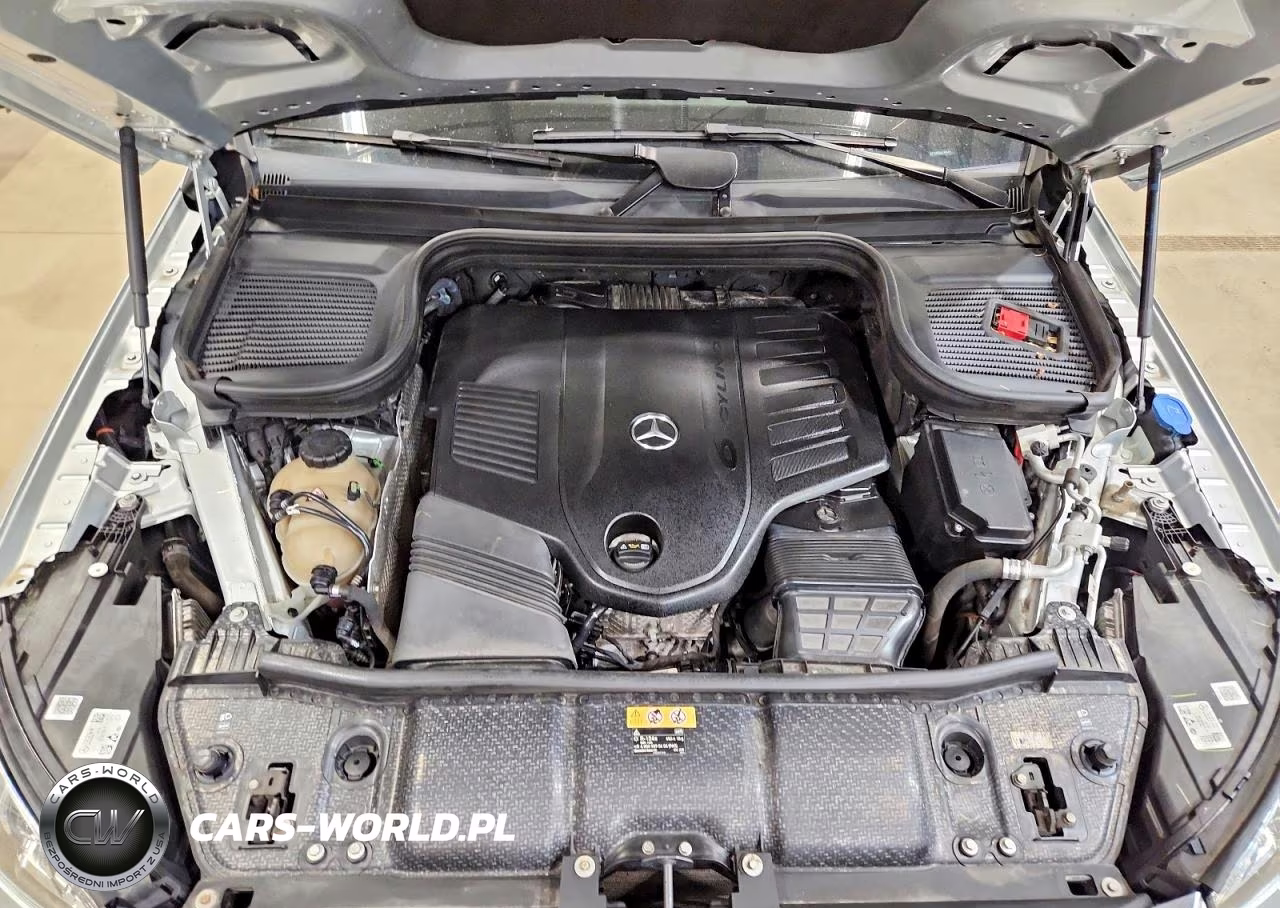 2020 Mercedes-Benz Gls 450 4Matic VIN:4JGFF5KE2LA185449 - 12