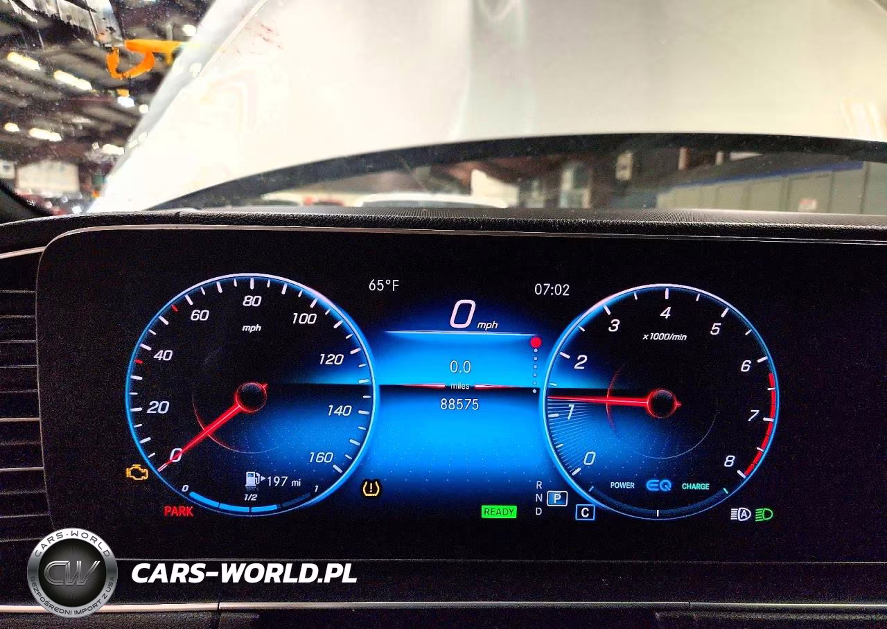 2020 Mercedes-Benz Gls 450 4Matic VIN:4JGFF5KE2LA185449 - 9