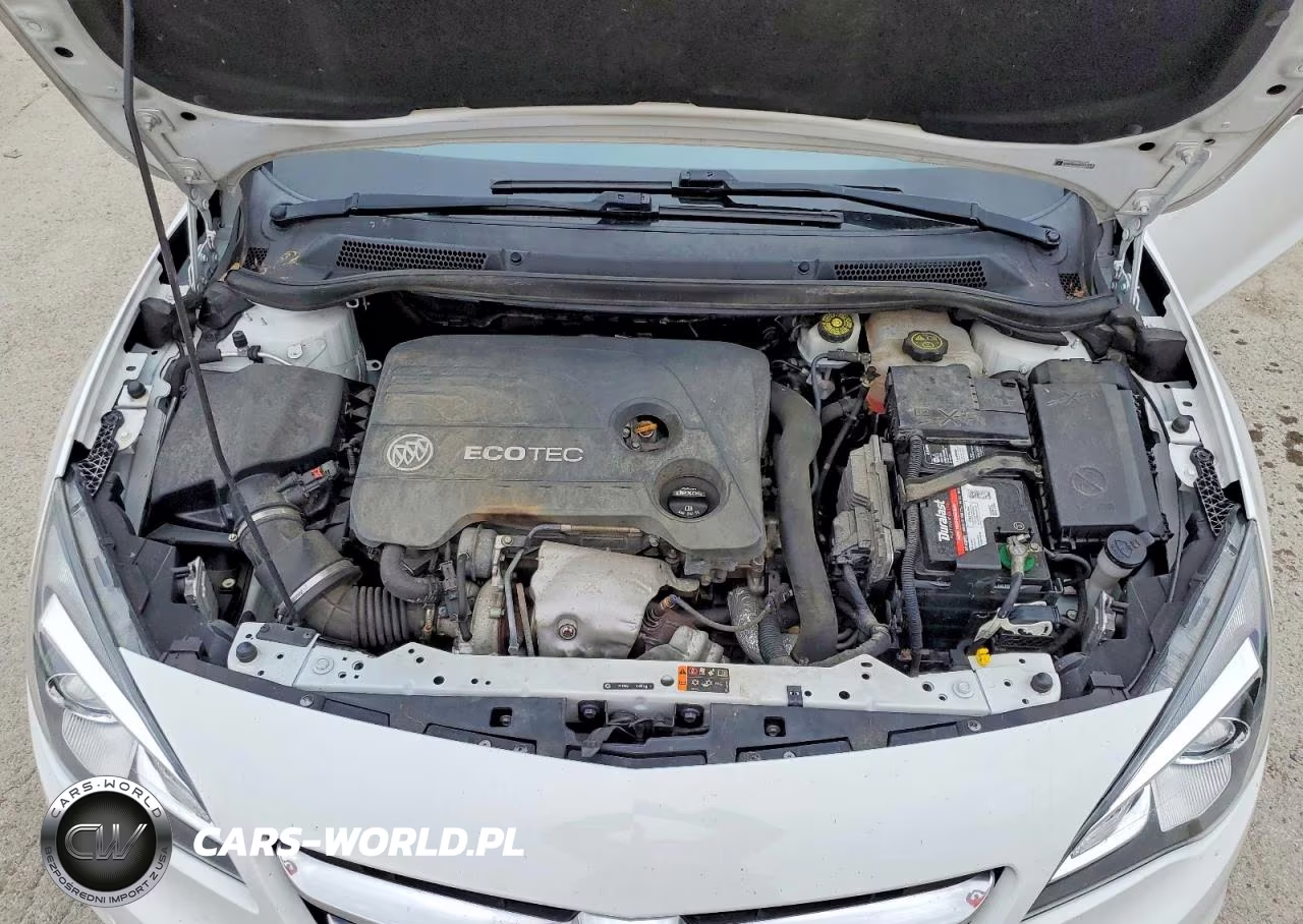 2019 Buick Cascada Premium VIN:W04WH3N5XKG362379 - 11