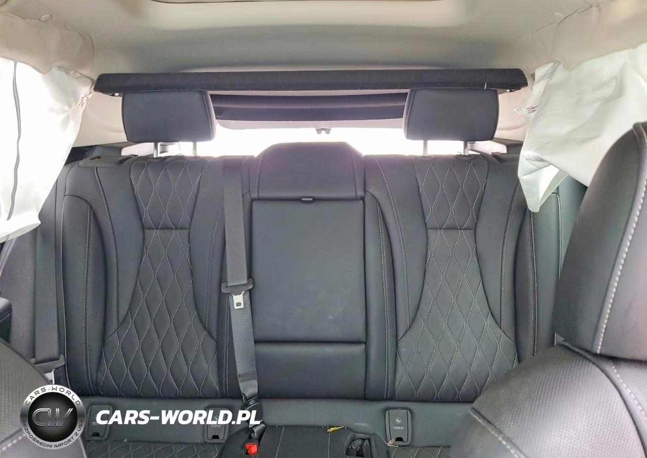 2023 Buick Envision Avenir VIN:LRBFZSR43PD176804 - 10