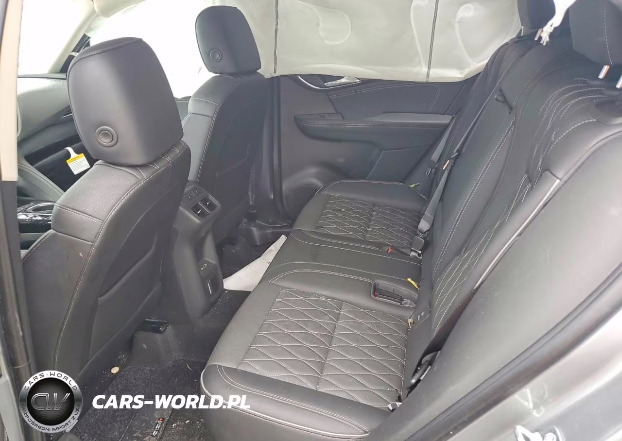 2023 Buick Envision Avenir VIN:LRBFZSR43PD176804 - 11