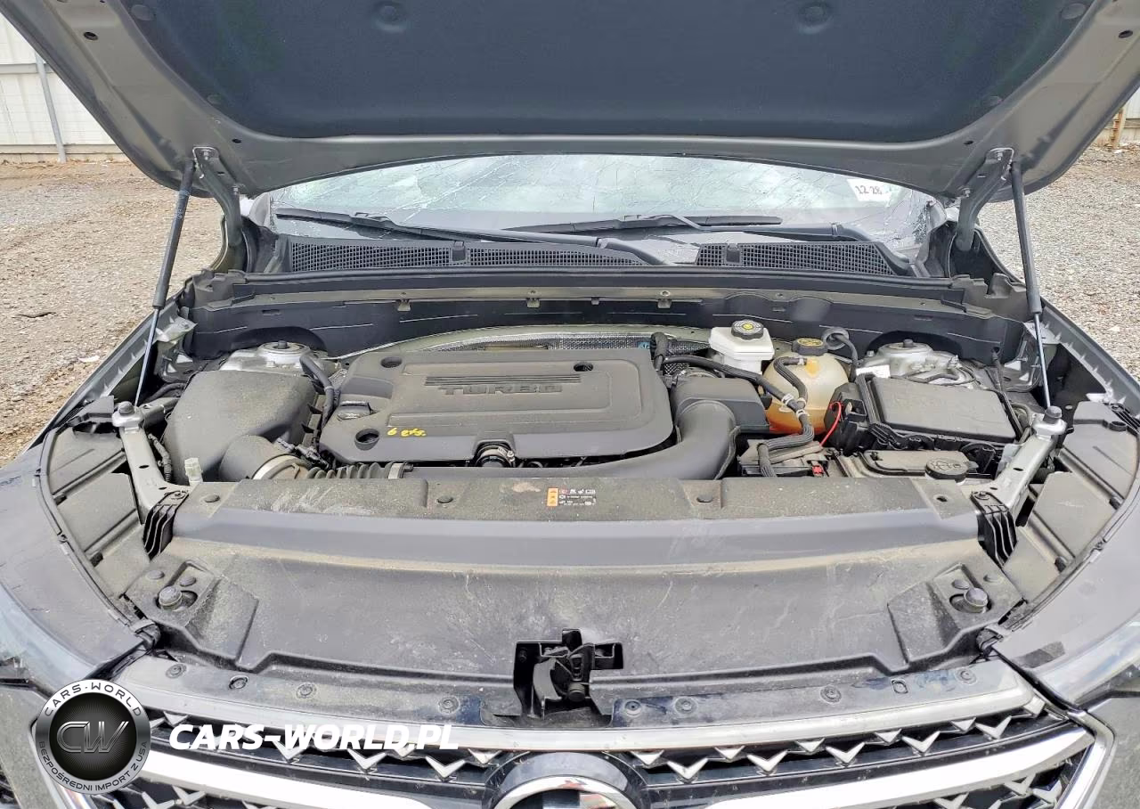 2023 Buick Envision Avenir VIN:LRBFZSR43PD176804 - 12