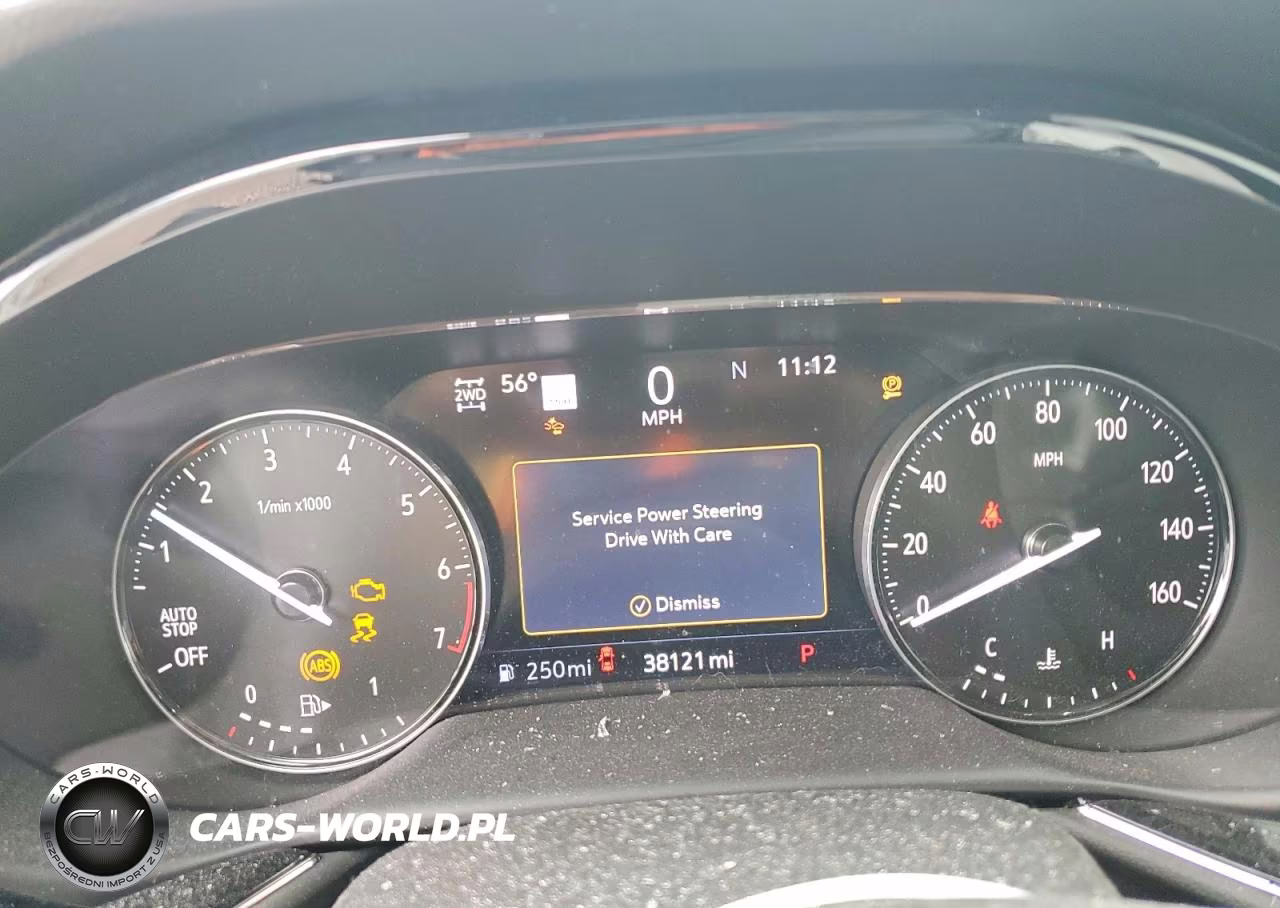 2023 Buick Envision Avenir VIN:LRBFZSR43PD176804 - 9