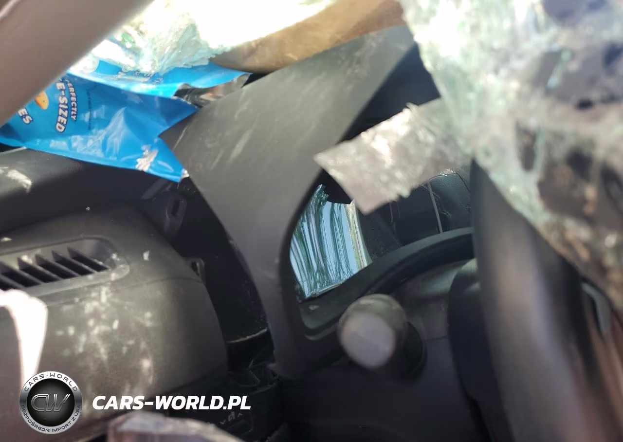 2025 Toyota Grand Highlander Hybrid Xle VIN:5TDACAB53SS054483 - 9