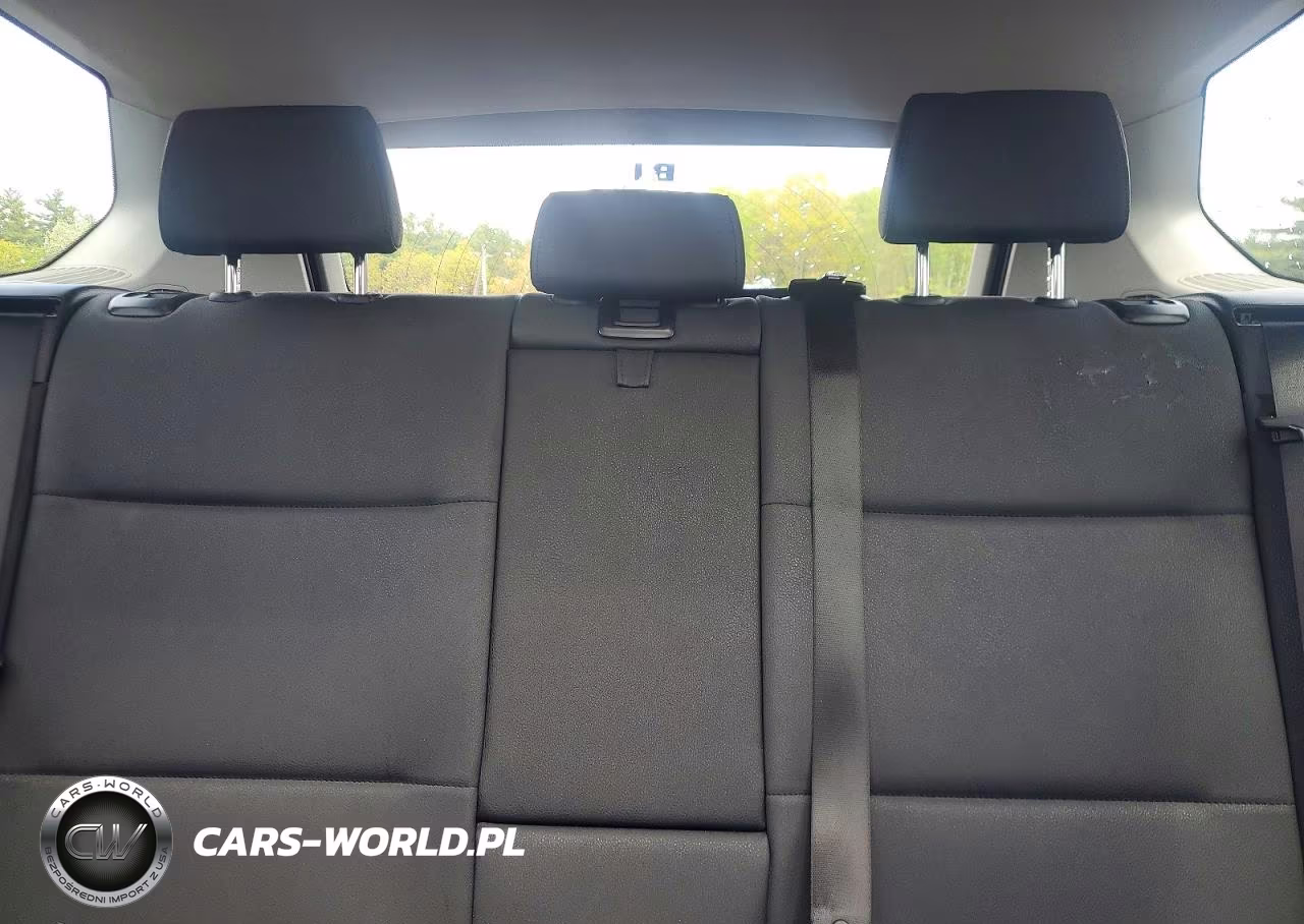 2015 BMW X3 xDrive35I VIN:5UXWX7C59F0K31895 - 10