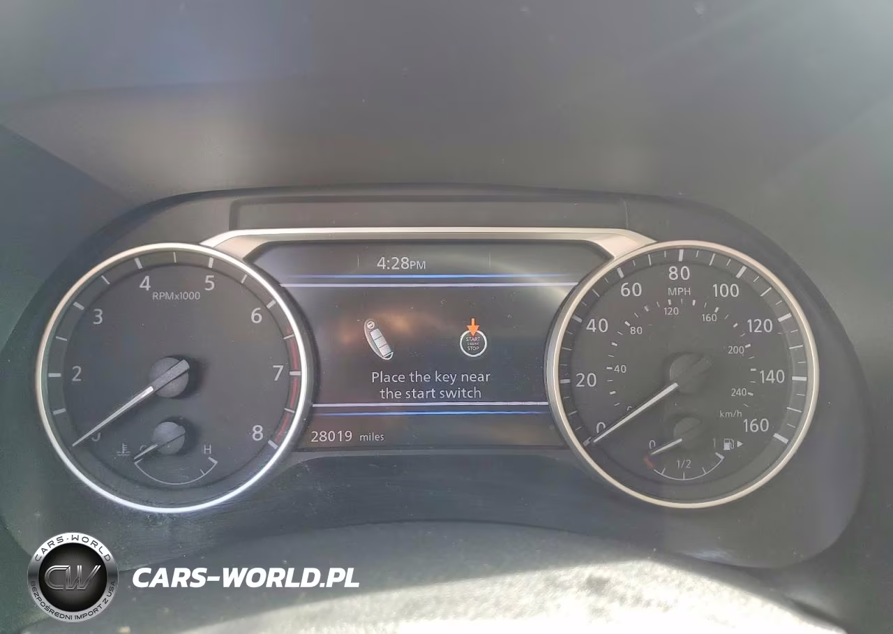 2021 Nissan Sentra Sv VIN:3N1AB8CV2MY230917 - 9