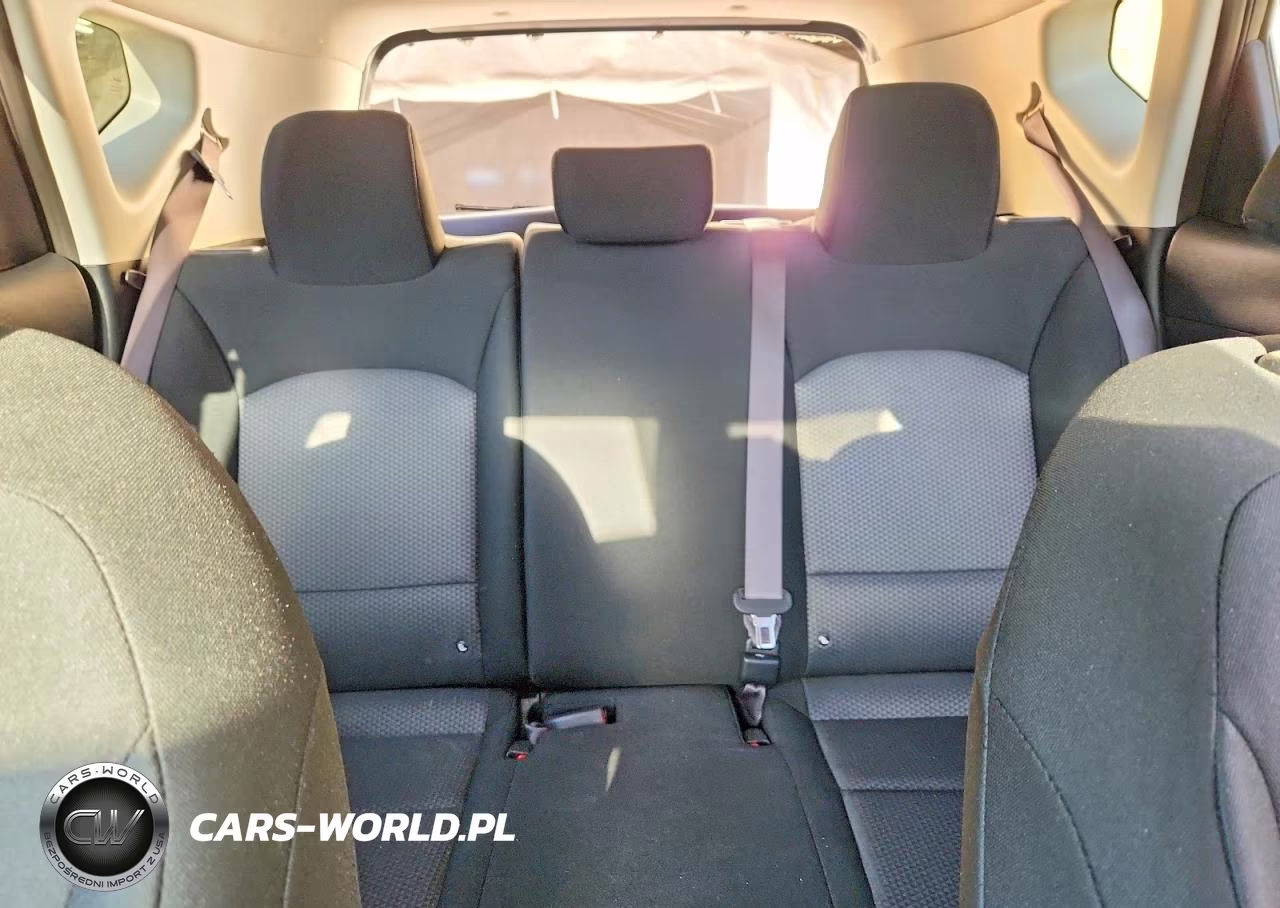 2025 Kia Soul Lx VIN:KNDJ23AU5S7247980 - 10