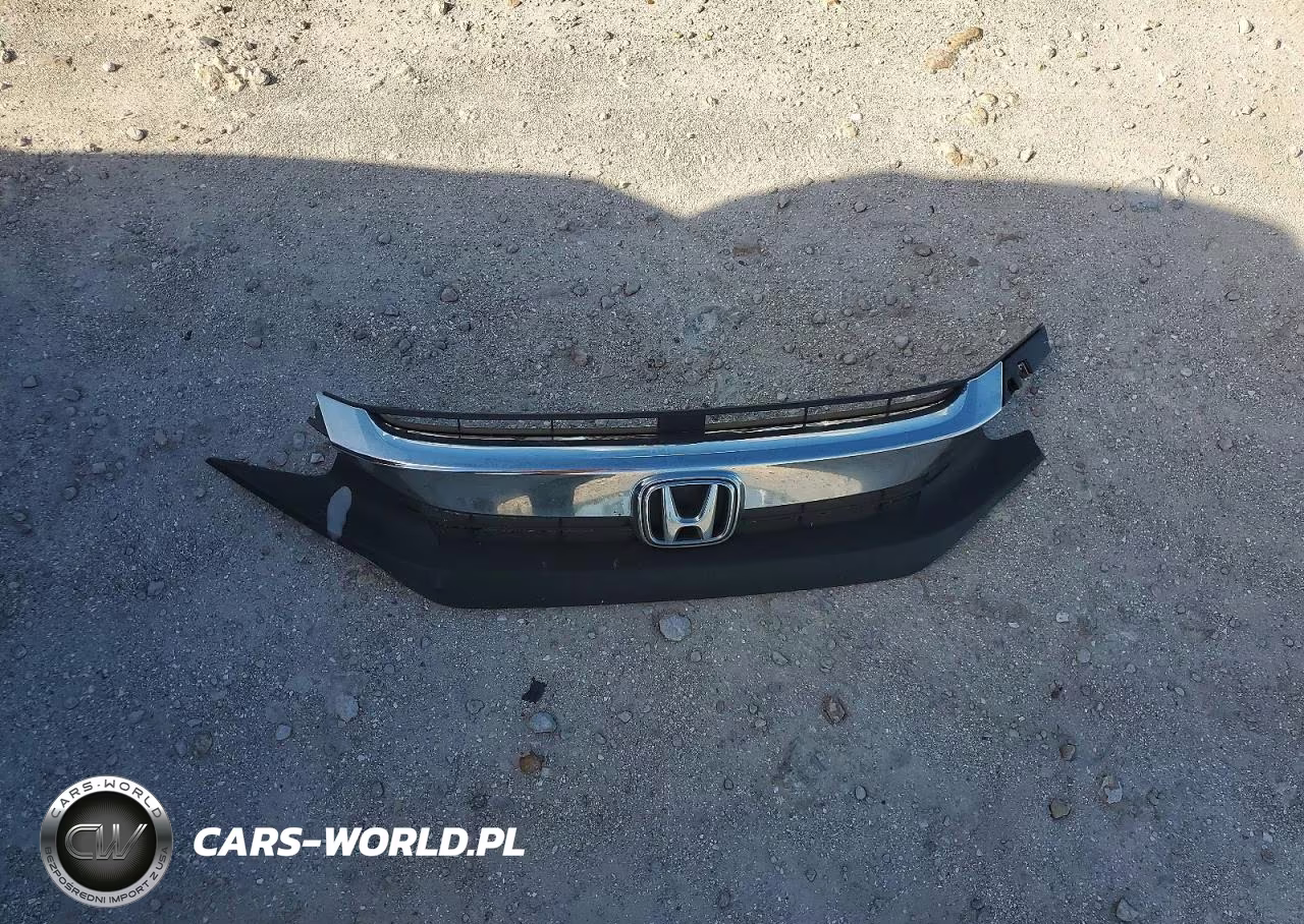 2016 Honda Civic Lx VIN:19XFC2F52GE059598 - 12